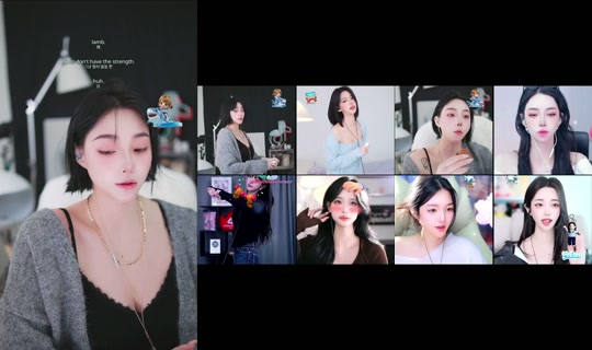 alswn0544's Stream - Apr 21, 2026, 4:34 AM