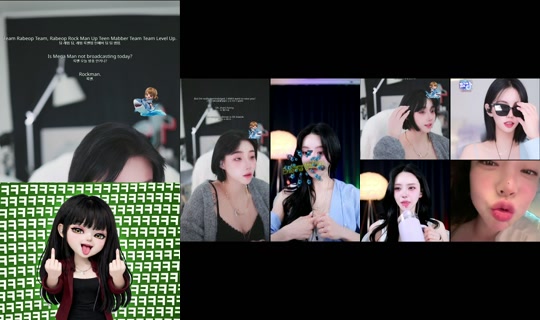 alswn0544 Recorded on Apr 21, 2026, 6:50 AM