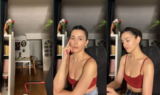 altugekimm's Stream - Jul 1, 2026, 9:14 PM