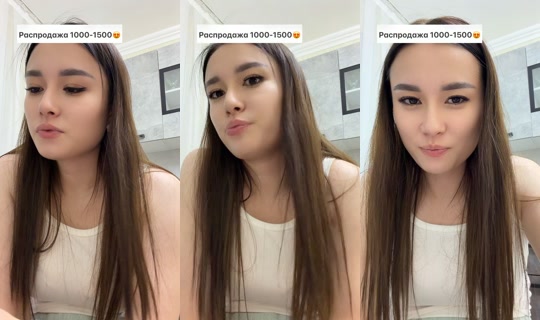 altynbekovnaakony's Stream - Jul 1, 2026, 11:10 PM