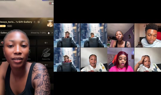 always_toriseju's Stream - Apr 23, 2026, 11:47 AM