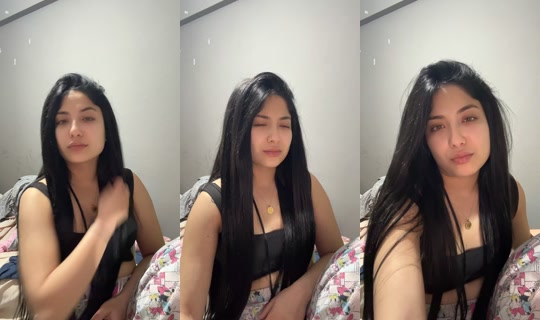 Transmisión de alyena080 - 19 abr 2026, 2:59