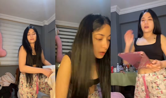 Transmisión de alyena080 - 19 abr 2026, 6:07