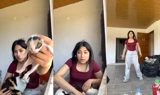 Transmisión de alyena080 - 19 abr 2026, 11:00