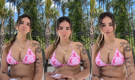 alysejane's Stream - Apr 18, 2026, 5:52 PM