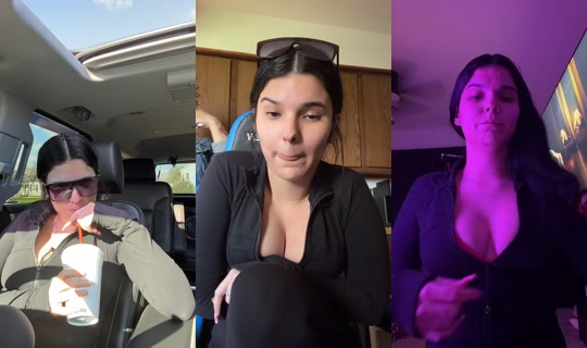 alyssathompson002's Stream - Apr 18, 2026, 10:12 PM