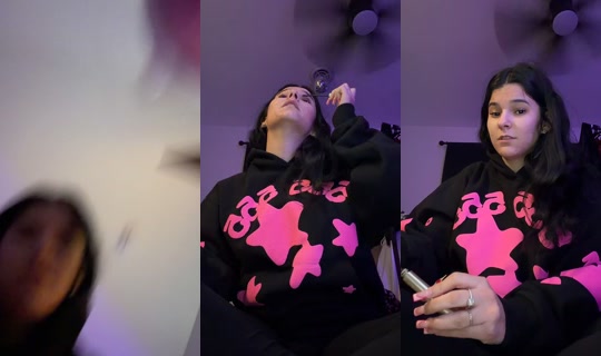 alyssathompson002's Stream - Apr 19, 2026, 4:15 AM