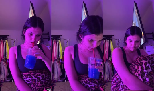 alyssathompson002's Stream - Apr 20, 2026, 10:32 PM