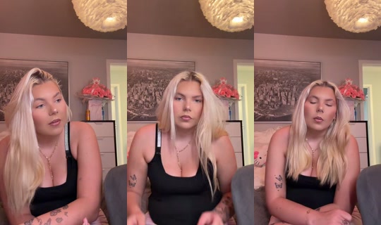 amalie.mikalsen's Stream - Apr 14, 2026, 5:00 PM