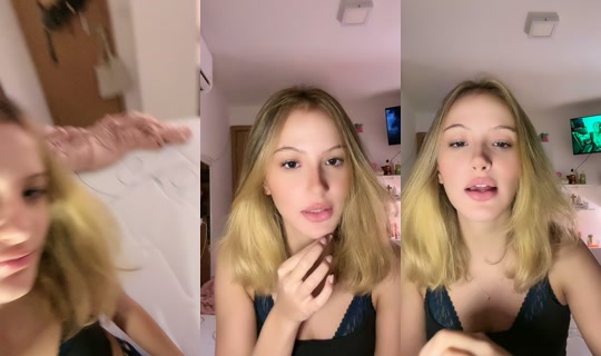 amandaasampaaio's Stream - Apr 19, 2026, 3:14 AM