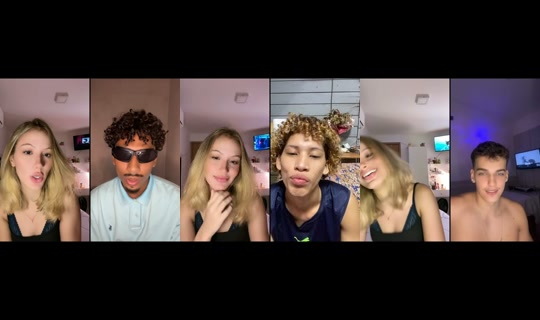 amandaasampaaio's Stream - Apr 19, 2026, 4:04 AM