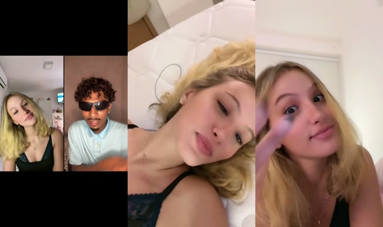 amandaasampaaio's Stream - Apr 19, 2026, 5:45 AM