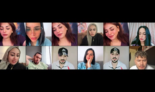amany_joad1's Stream - Apr 17, 2026, 6:39 AM