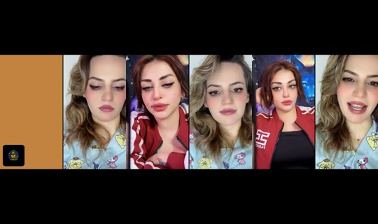 amany_joad1's Stream - Apr 18, 2026, 7:56 AM