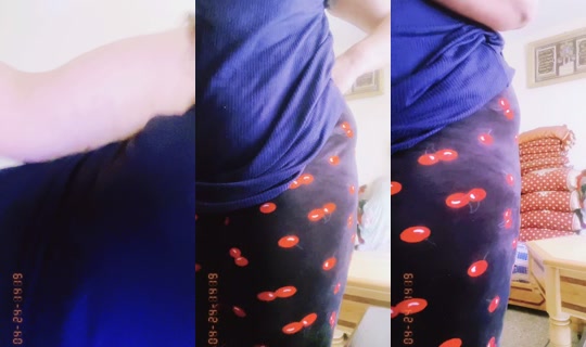 amira67894567 Recorded on Apr 20, 2026, 3:54 PM