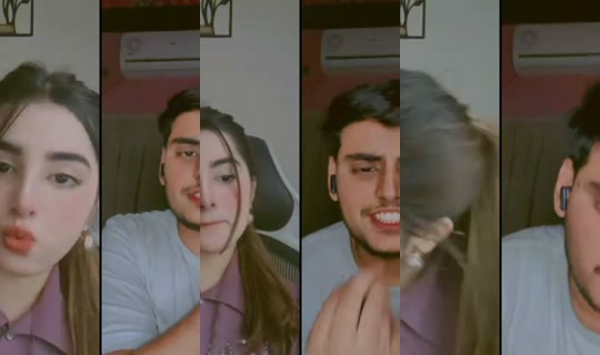 amnaa__a's Stream - Apr 19, 2026, 6:53 PM