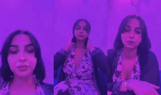 amorastar7's Stream - Jul 2, 2026, 3:16 AM