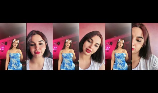 amorastar7's Stream - Jul 4, 2026, 11:08 AM
