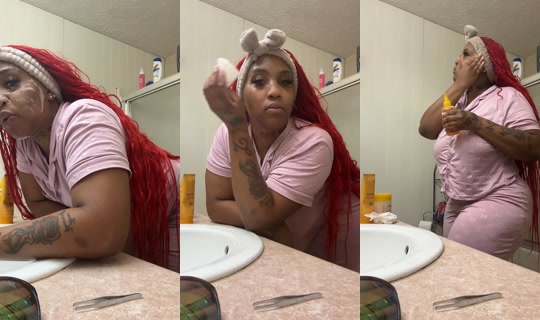 amouro35's Stream - Apr 21, 2026, 2:31 AM