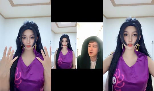 amy.happyeveryday's Stream - Apr 14, 2026, 3:37 PM