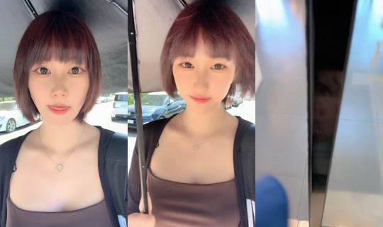 amy.happyeveryday's Stream - Apr 15, 2026, 3:33 AM