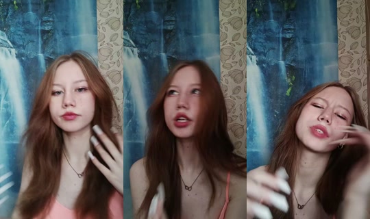 amy.z.foster's Stream - Apr 18, 2026, 7:14 AM