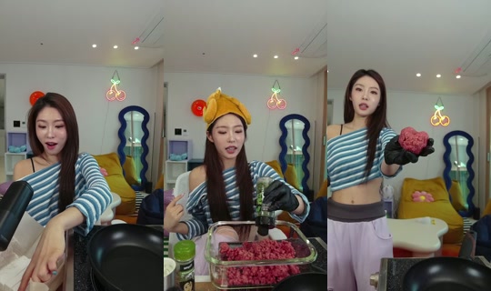 amyflamy1 Recorded on Apr 21, 2026, 7:09 AM