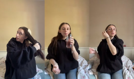 Live de amywillsx - 19 de abr. de 2026, 8:58