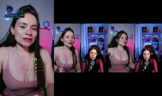 ana49sanchez's Stream - Apr 21, 2026, 1:10 AM