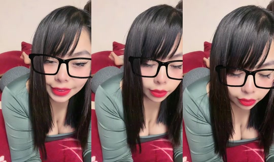 ana_gabriela0192 Recorded on Apr 21, 2026, 4:59 AM