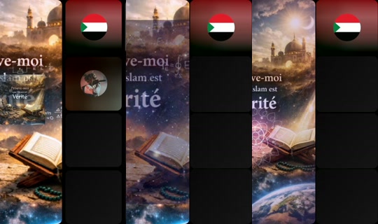 Live de analyseislamiques - 18 de abr. de 2026, 23:11