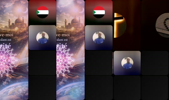 Live de analyseislamiques - 19 de abr. de 2026, 0:02