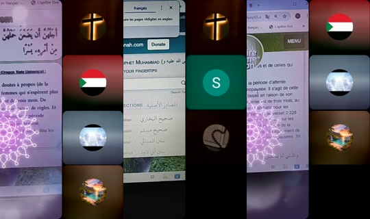 Live de analyseislamiques - 19 de abr. de 2026, 1:43