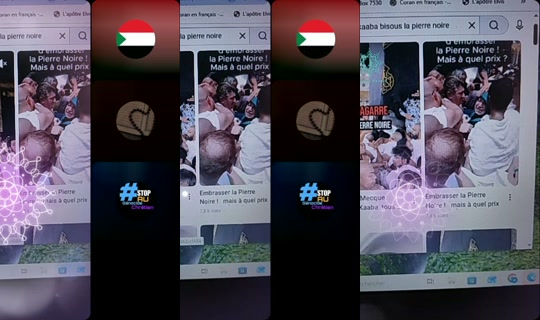 Live de analyseislamiques - 19 de abr. de 2026, 3:24