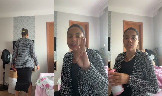 Live de anawest27 - 19 de abr. de 2026, 15:40