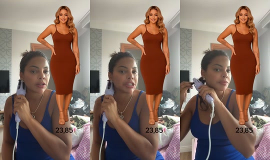 anawest27의 방송 - 2026년 4월 19일 PM 5:05