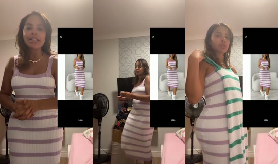 anawest27 の配信 - 2026年4月19日 20:06