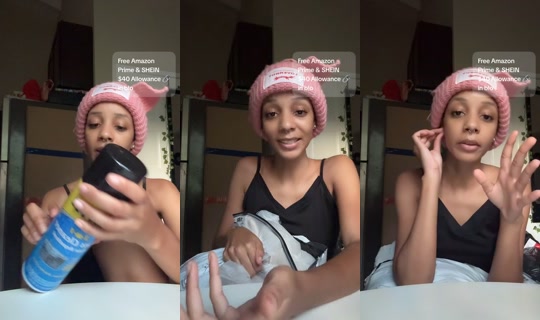 Live de andimshelby1 - 16 de abr. de 2026, 23:21