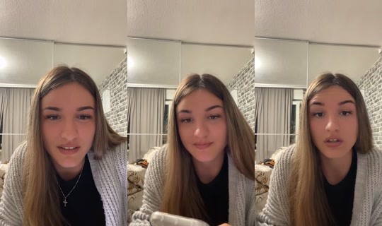 andjelaa.sm Recorded on Apr 19, 2026, 8:58 PM