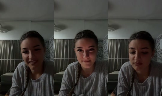 andjelaa.sm's Stream - Apr 20, 2026, 9:59 PM