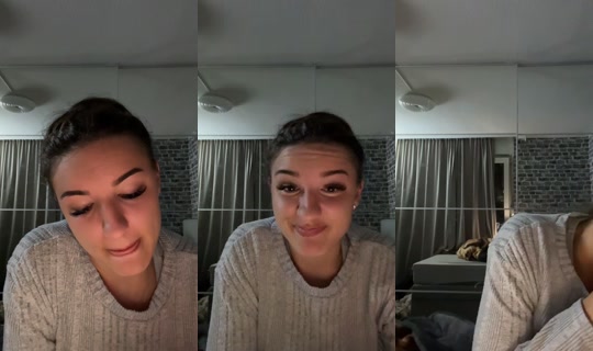 andjelaa.sm's Stream - Apr 20, 2026, 11:53 PM