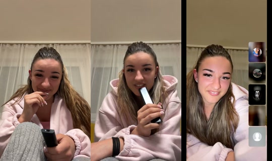 andjelaa.sm의 방송 - 2026년 4월 21일 PM 8:03