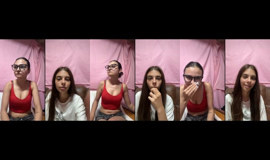 andreea.m.15's Stream - Jul 3, 2026, 6:58 PM