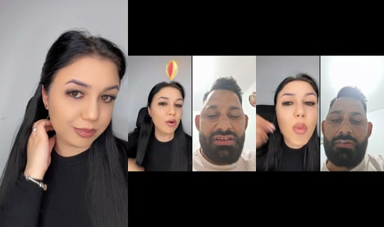 andreea_a68's Stream - Apr 18, 2026, 6:45 PM