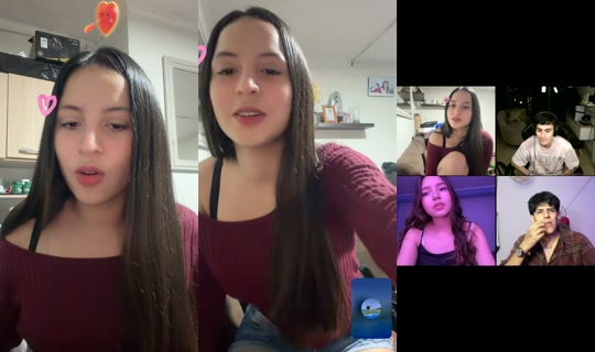 andreukiii Recorded on Apr 21, 2026, 4:45 AM