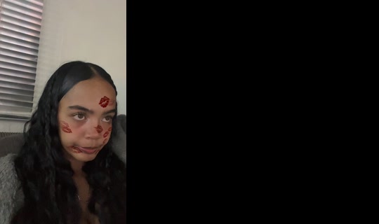 aneeqah_meyer's Stream - Apr 17, 2026, 5:42 PM