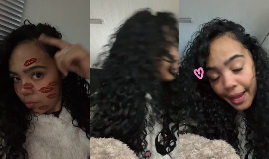 aneeqah_meyer's Stream - Apr 18, 2026, 6:52 PM