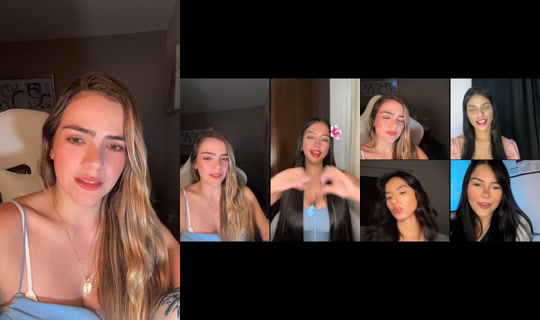 angelica23016's Stream - Jul 3, 2026, 1:45 AM