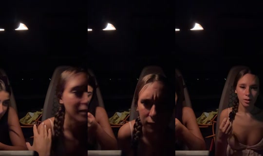 angelicadegortes's Stream - Jul 2, 2026, 9:07 PM