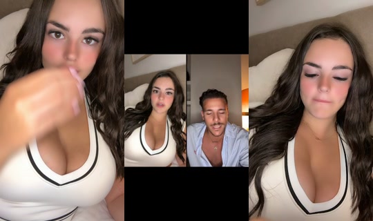 angelinalishax's Stream - Apr 19, 2026, 8:19 PM